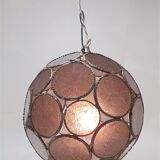 Suspension