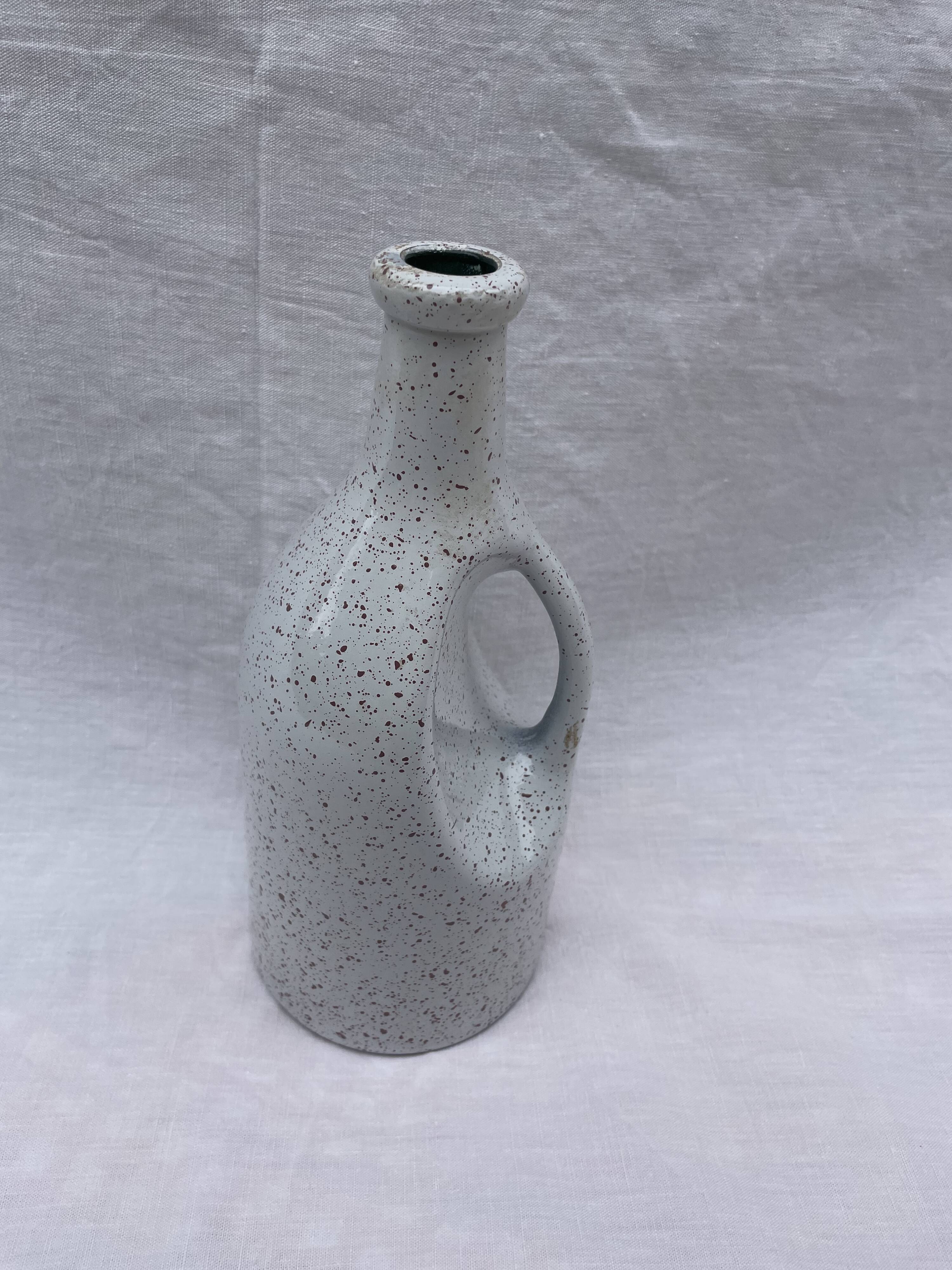 Terrazzo bottle