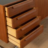 1960s Sideboard by WK Möbel