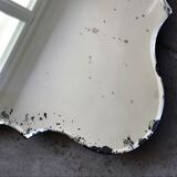 72x47 free-form mirror