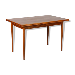 table de repas éditée