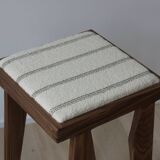 Stool designed by martin gillis studio