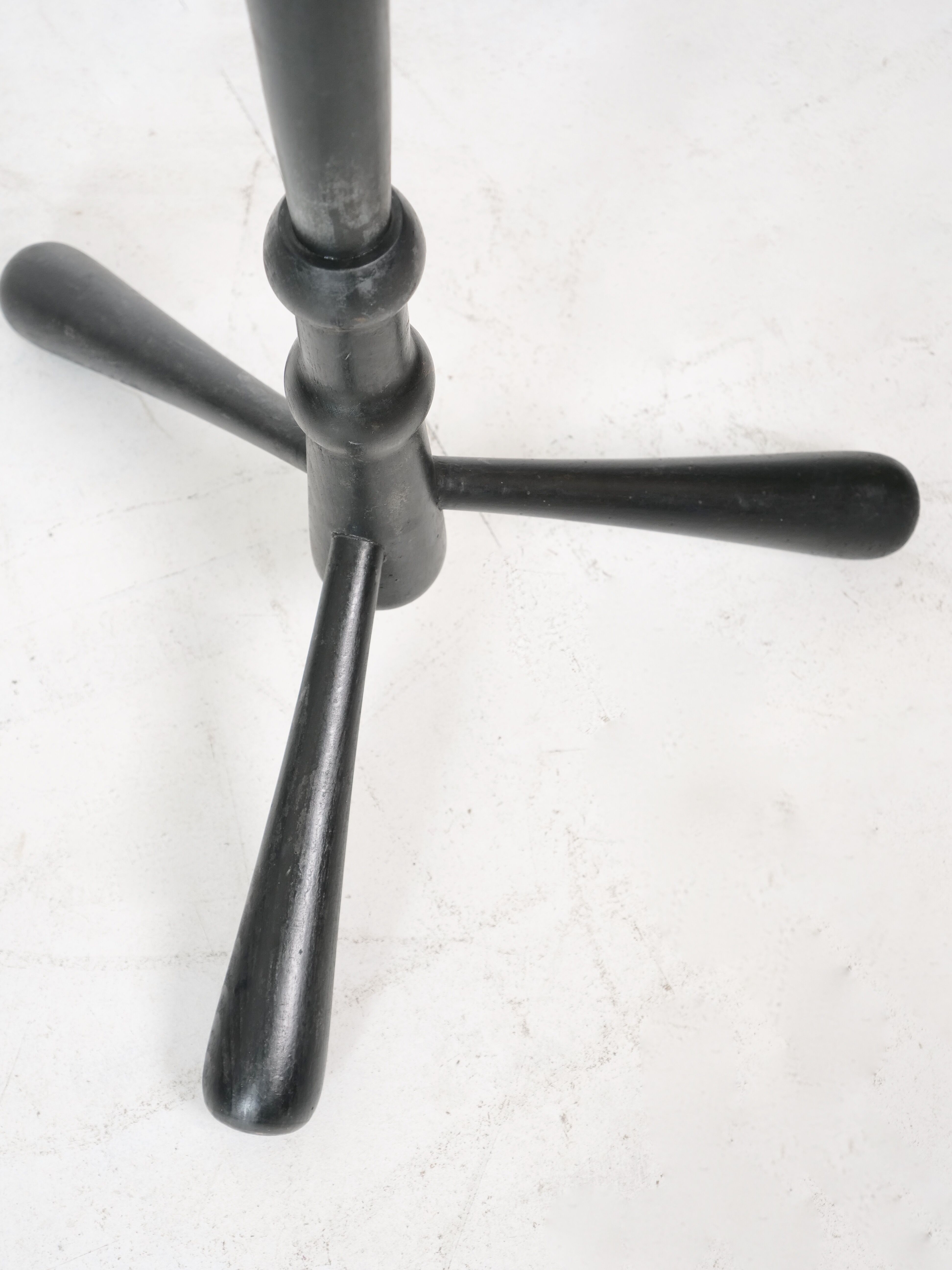 Coat rack from the 40s