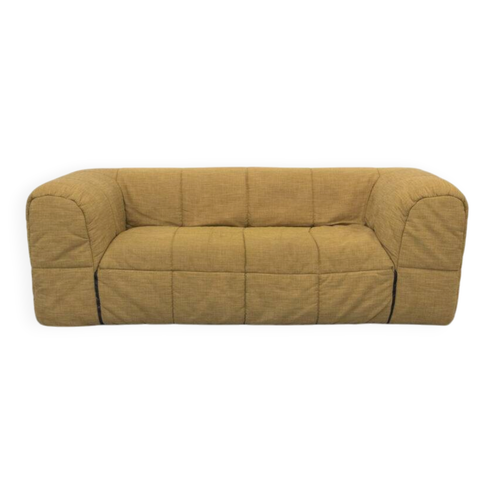Cini Boeri Strips two-seater sofa Arflex
