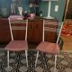 Paire de chaises Colette Gueden
