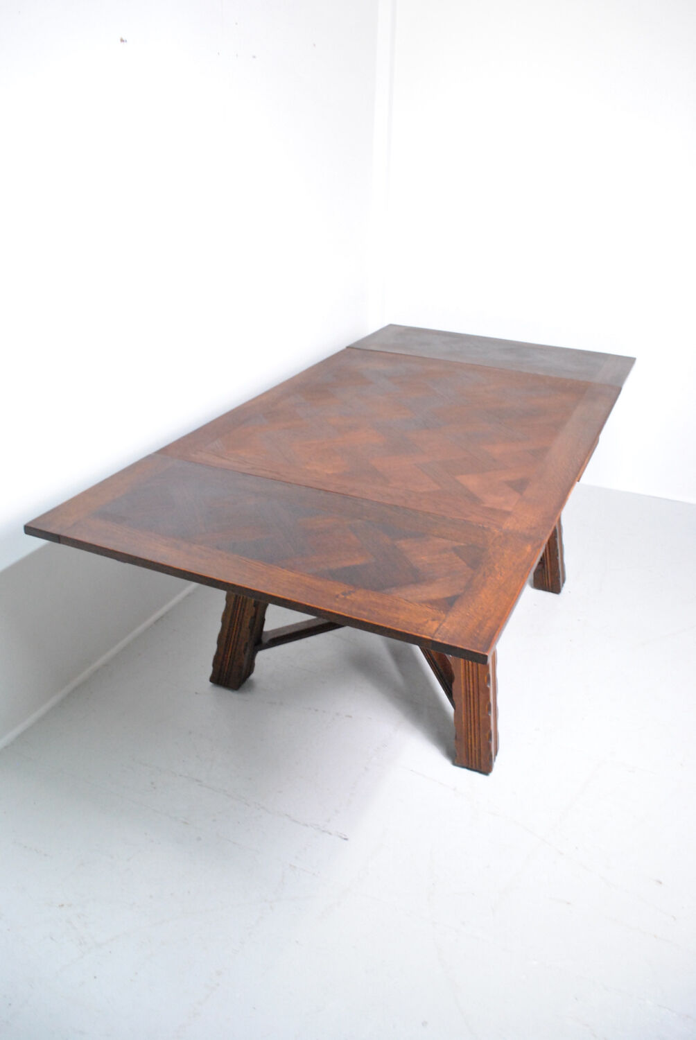 Table à manger 1950