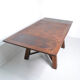 Table à manger 1950