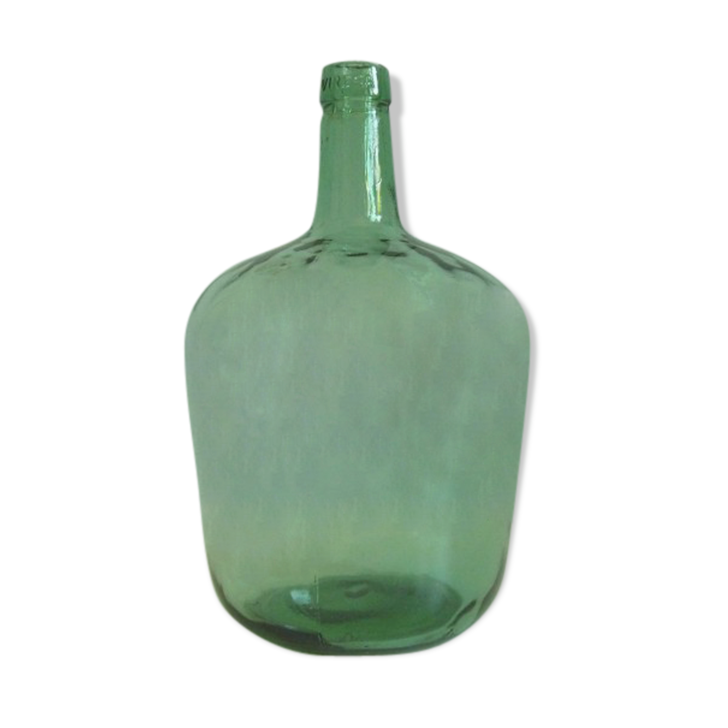 Demijohn Viresa 5l