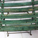 Bistro folding chair