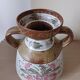 Vase en grès Keraluc Quimper