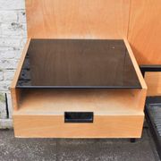 Bed Cees Braakman for Pastoe