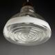 Murano glass pendant lamp, Italy, 1960s