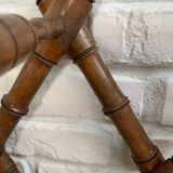 Accordion coat rack
