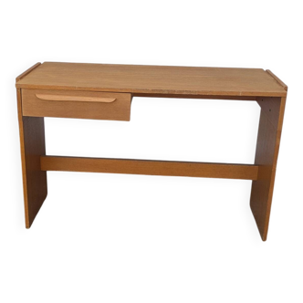 Bureau, années 70