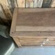 Commode en noyer