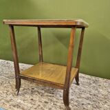 Renovated side table