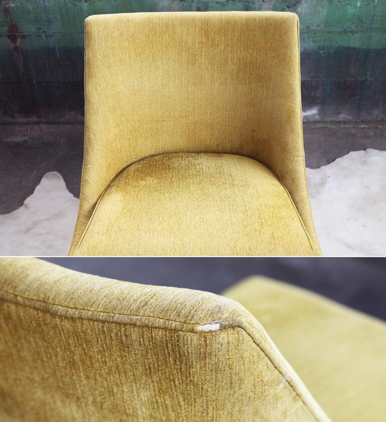 Vintage armchair Peabody Lawrence