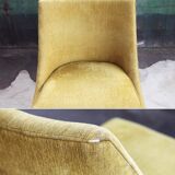 Vintage armchair Peabody Lawrence