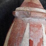 Large ancient amphora Nabeul Tunisia – handmade ceramics – 78 cm