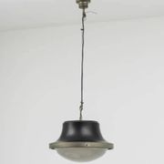 Sergio Mazza 'Tau' pendant for Artemide, Italy, 1960s