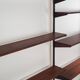 Rosewood system bookcase, Danish design, 1960s, designer: Kai Kristiansen