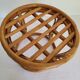 Round stool
