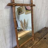 Mirror from the 60s