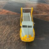 Multi dump truck dinky supertoys