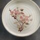 Assiettes vintage