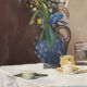 Still life bouquet