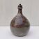 Ceramic lamp base, Chantal & Thierry Robert