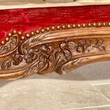 Louis XV Style Bed or Bench