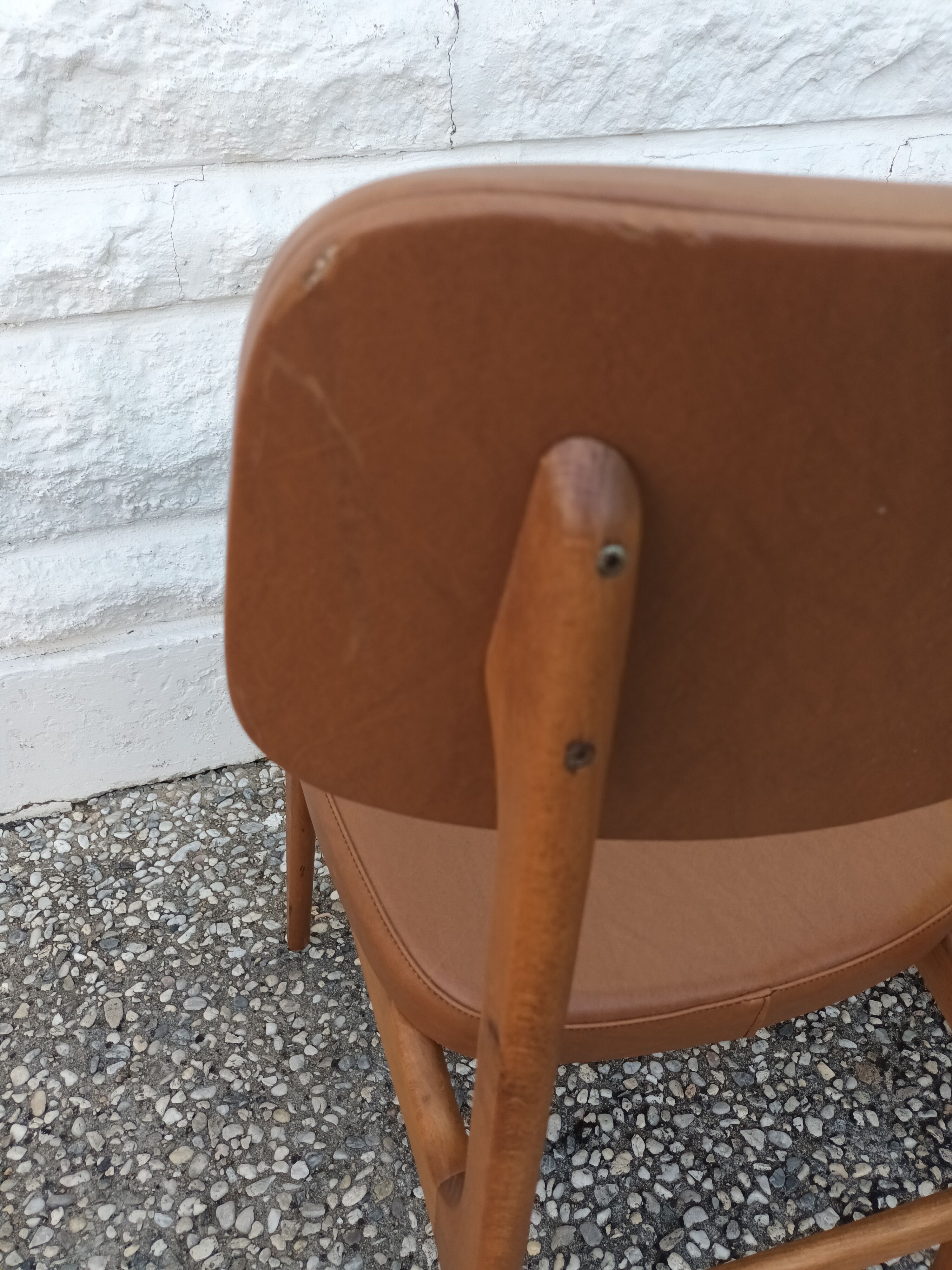 Vintage Stella chairs