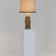 Lampe de table en céramique Georges Pelletier