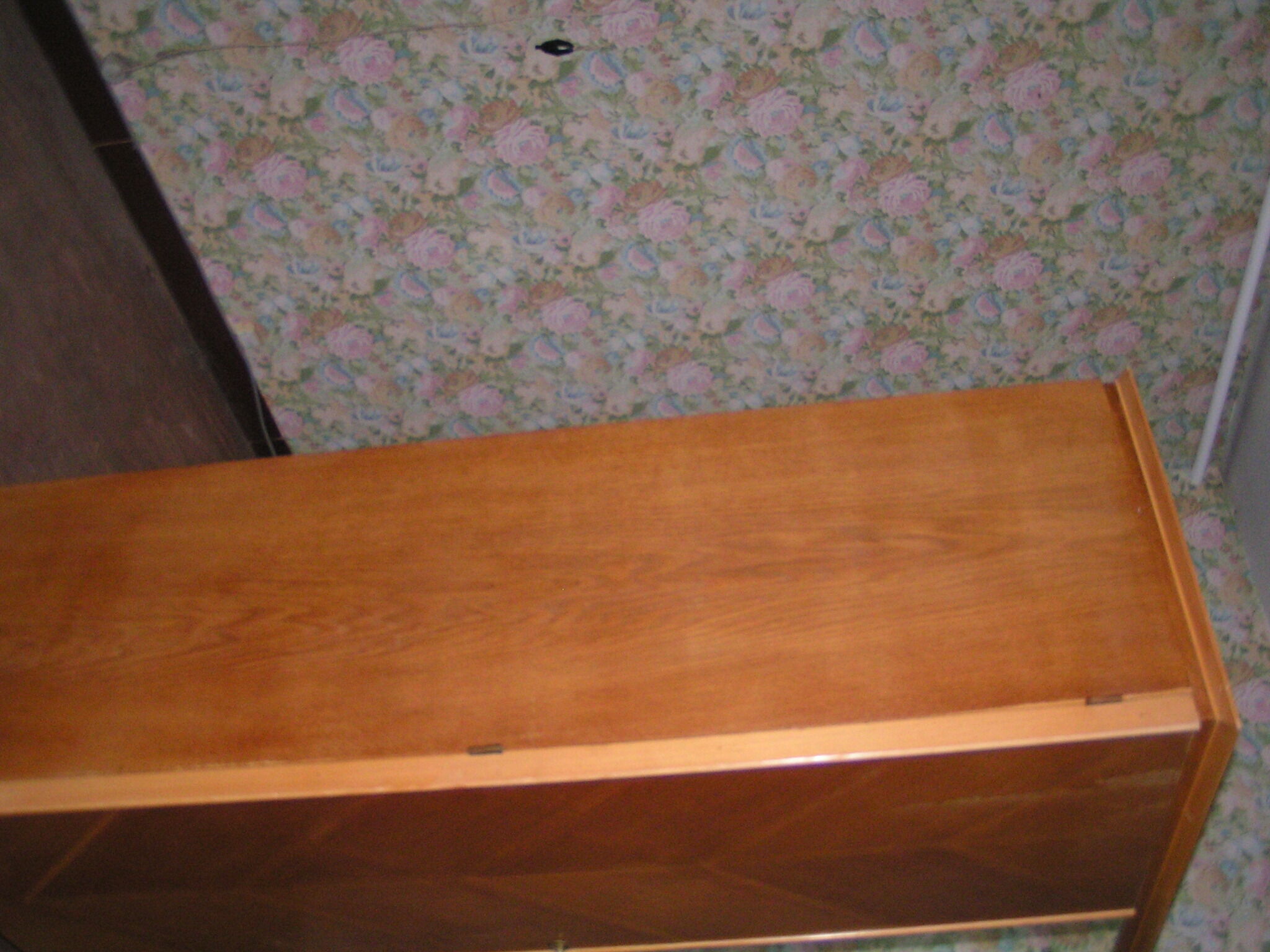 50-foot compass cupboard