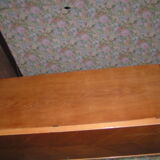 50-foot compass cupboard