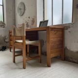 Regain dresser office row