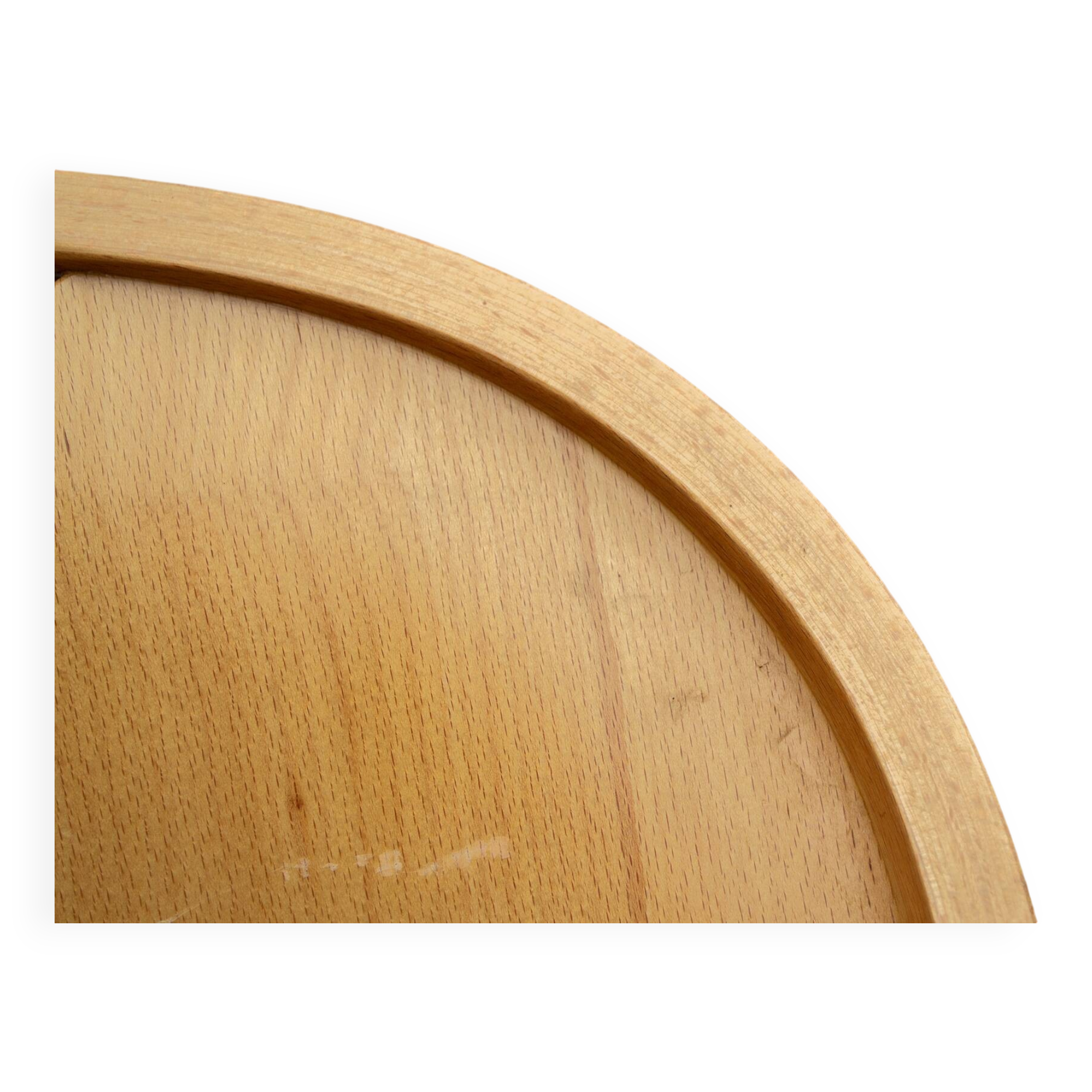 "Ginevra" Poltrone pieghevoli di Achille Castiglioni per BBB Bonacina, Italia 1979