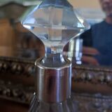 Carafe verre numérotée