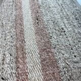 Vintage turkish handmade cushion cover , 30 x 50 cm