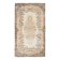 6x10 Shades Of Brown Beige Classic Vintage Rug, 174x303Cm SK 5112