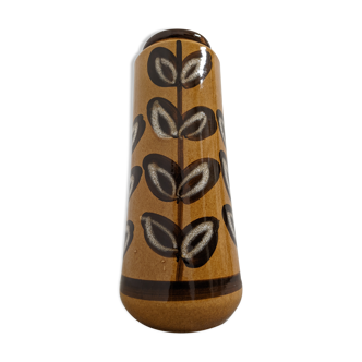 West Germany ceramic vase from the 60s/70s