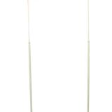 Mid-century Temde uplighter set of 2, Germany, 1960s