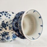 45 cm Delft vase