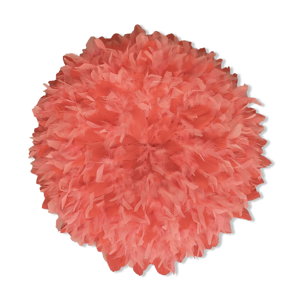 Juju hat Plumes bohèmes - rose