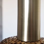 Lampe suspendue, design danois, années 1970, production : Danemark