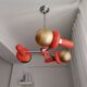 Lustre spoutnik vintage space age
