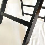 Vintage Tric Folding Chair by Achille & Pier Giacomo Castiglioni x Bernini