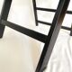 Chaise pliante vintage Tric par Achille et Pier Giacomo Castiglioni x Bernini
