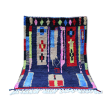 Berber carpet